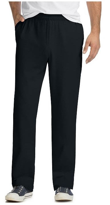 Hanes X-Temp® Men's Jersey Pocket Pant Only $8.99 + Free Shipping ...