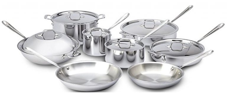 Amazon All Clad 401488R Stainless Steel Tri Ply Bonded Dishwasher Safe amazon-all-clad-401488r-stainless-steel-tri-ply-bonded-dishwasher-safe
