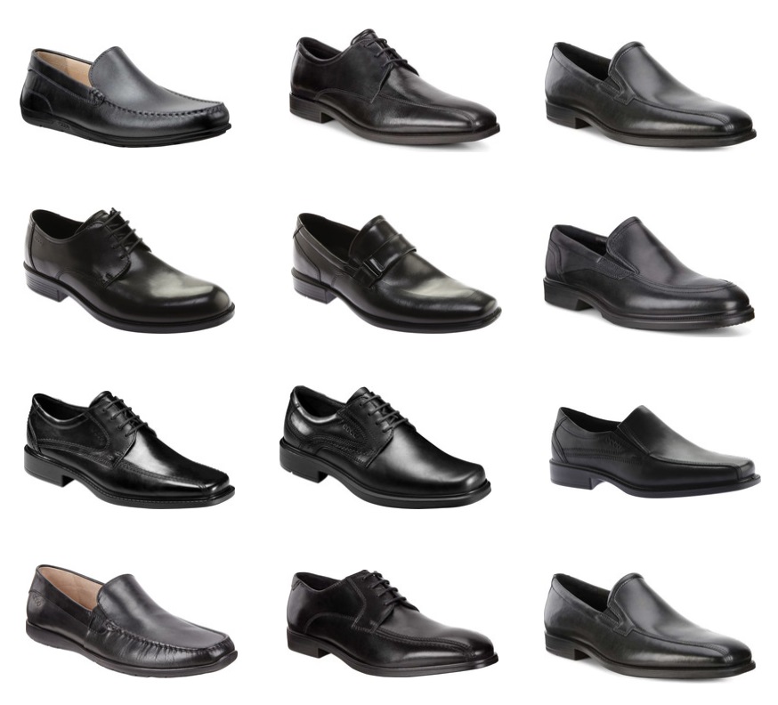Ecco Shoes From $61.59 