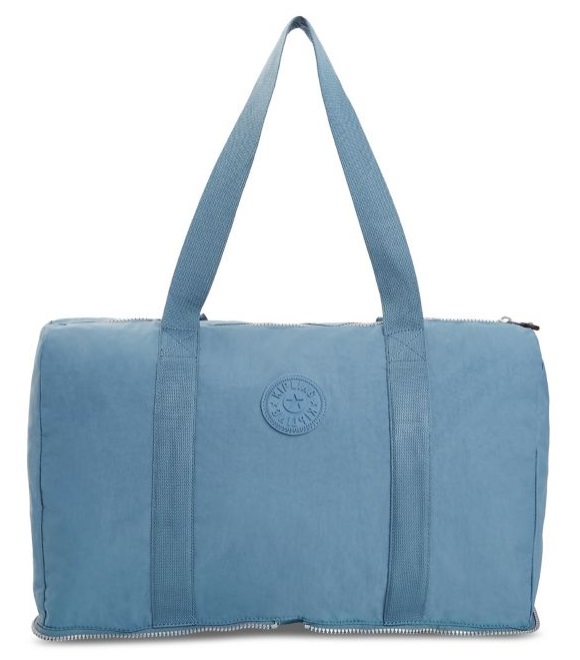 Kipling Honest Packable Duffel Bag Only $35.60 From Lord & Taylor (reg ...