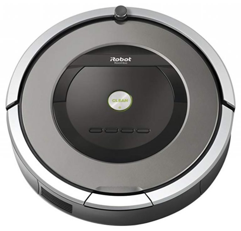 Today Only - Amazon: iRobot Roomba 850 Robotic Vacuum with Scheduling ...