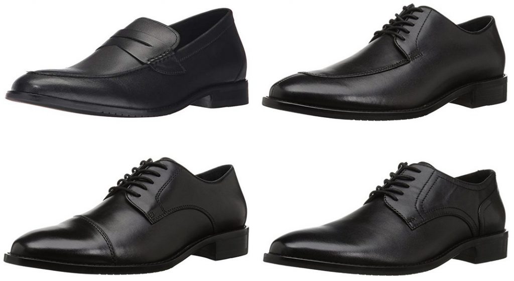 206 collective men's shoes