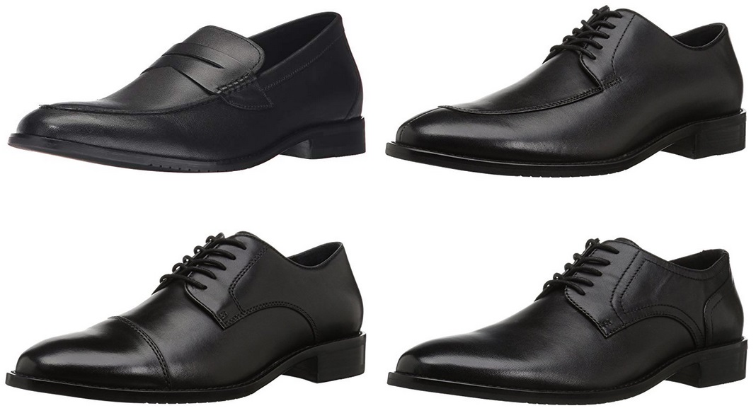 Amazon: 206 Collective Men's Shoes (an Amazon brand) Only ...