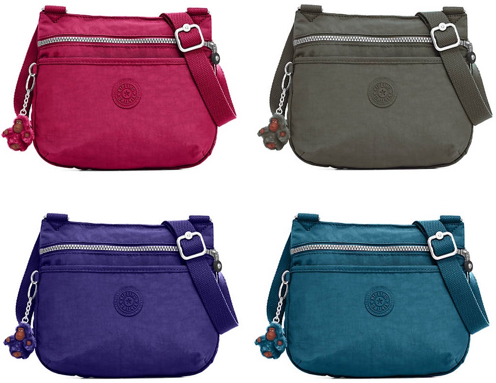 kipling emmylou bag