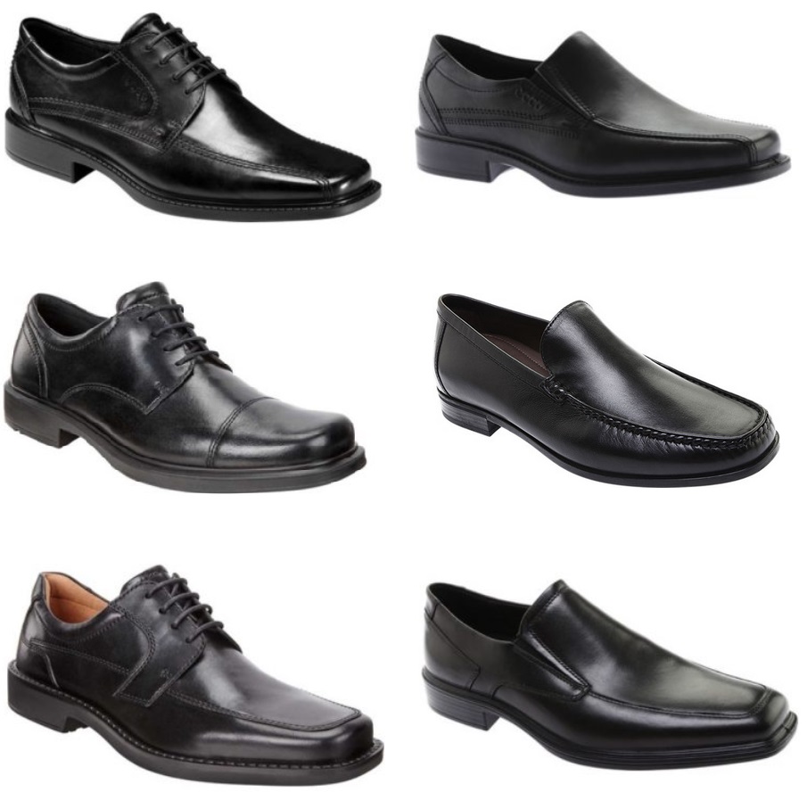 Cyber Monday Sale!! Ecco Men's Shoes 