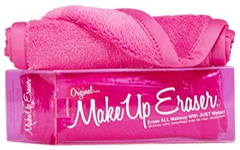 The MakeUp Eraser Original Pink Only $13.50 + Free Shipping From Amazon