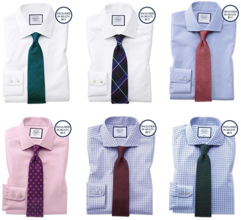 tyrwhitt dress shirts