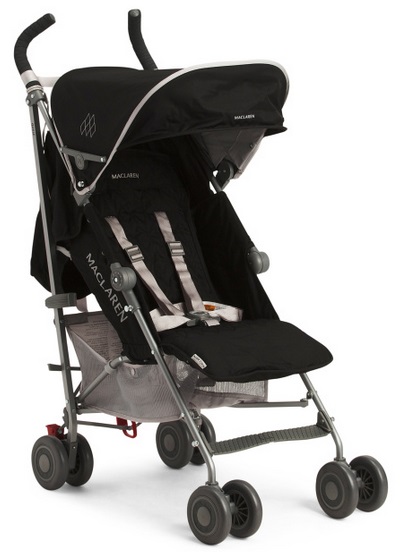 marshalls baby strollers