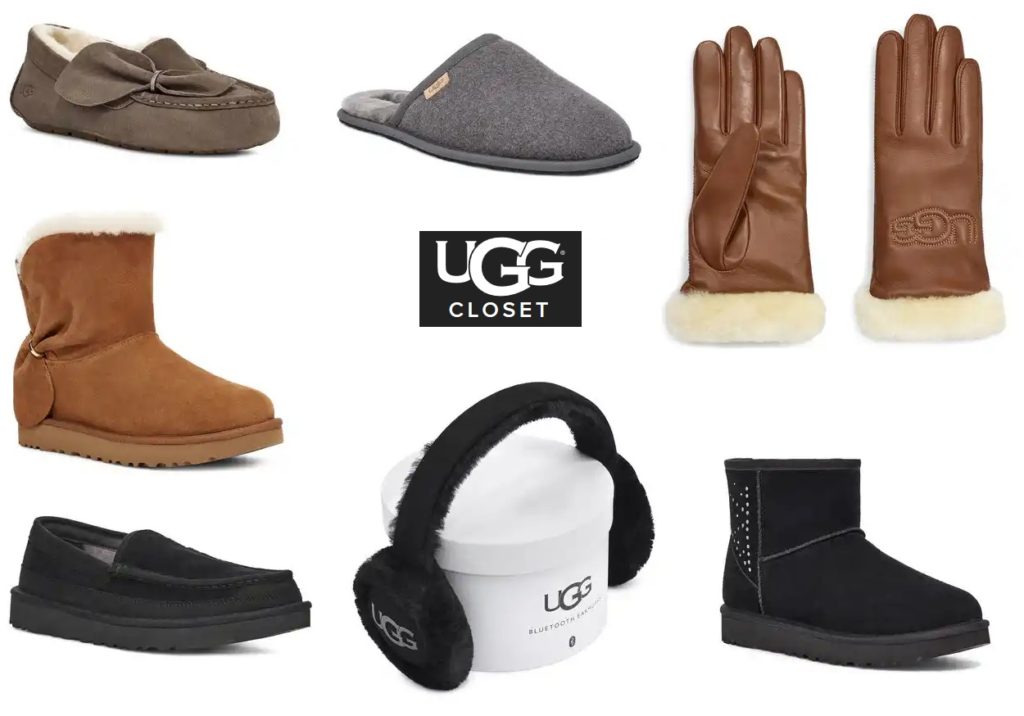 50 percent off uggs