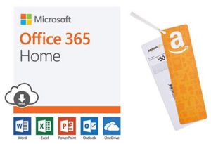 microsoft office 365 for mac free trial