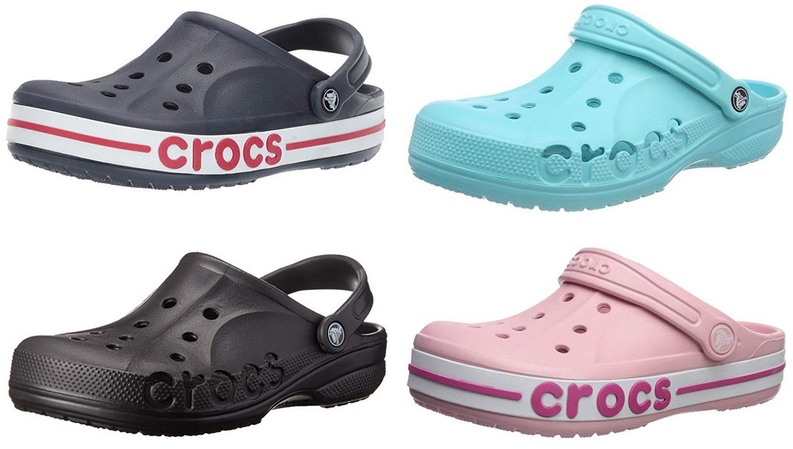 Amazon Prime Day Deal Of The Day – Save Up To 50% Off Crocs! - Kollel ...