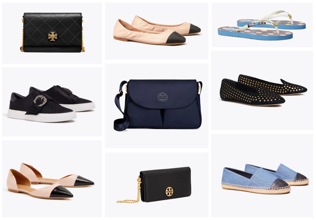 Tory Burch Private Sale Up To 70 Off + Free Shipping!! Kollel Budget
