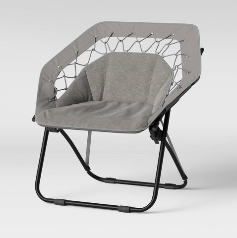 room essentials bungee chair