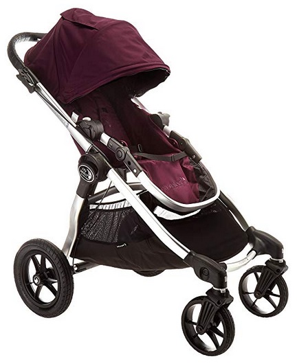 popular baby strollers 2016