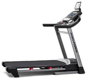 ProForm Performance 600i Treadmill World-Class Personal Training in The