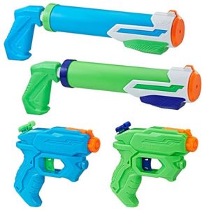 new super soaker 2019