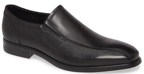 Ecco Men's Queenstown Venetian Loafer Only $74.96 + Free Shipping ...