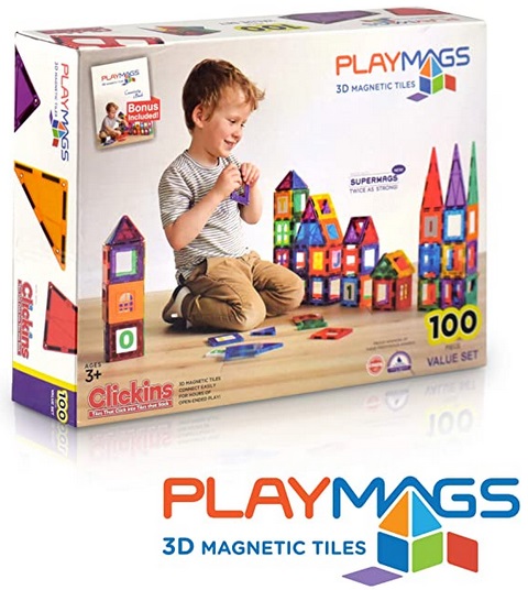 playmags amazon