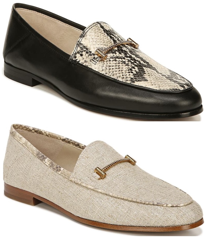 Sam Edelman Loafers Discount, 57% OFF | lagence.tv