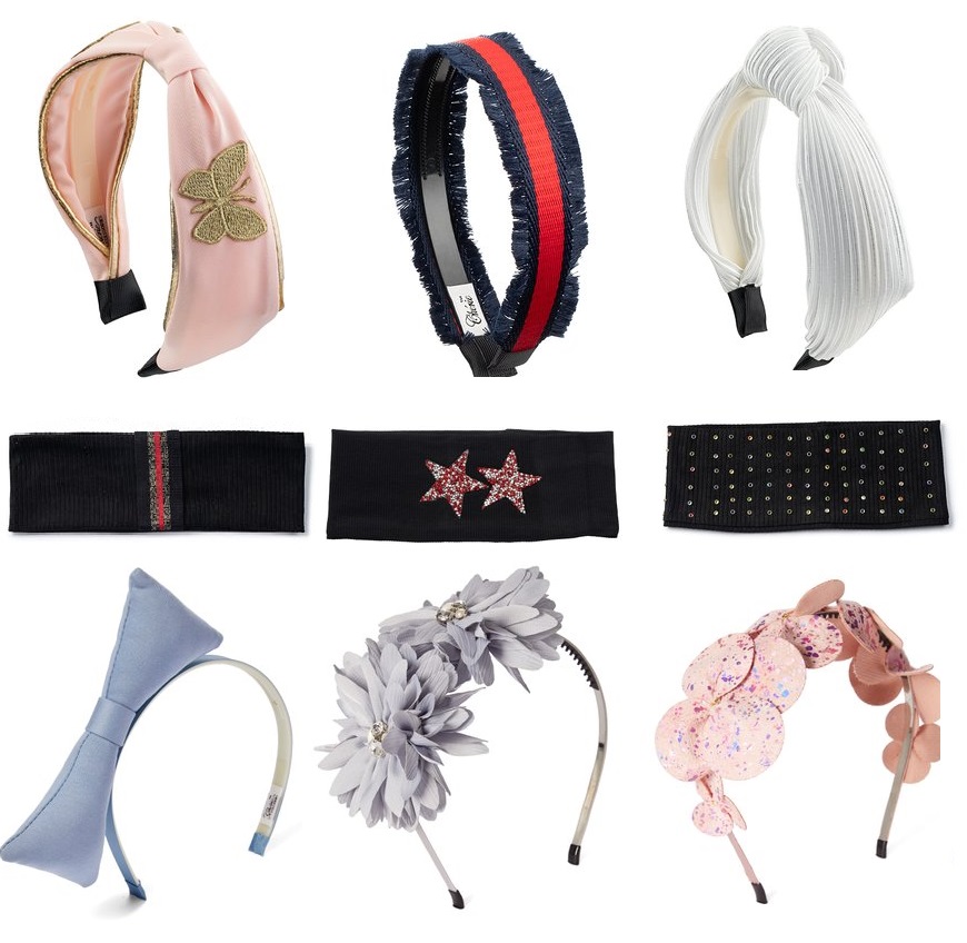 headbands for sale