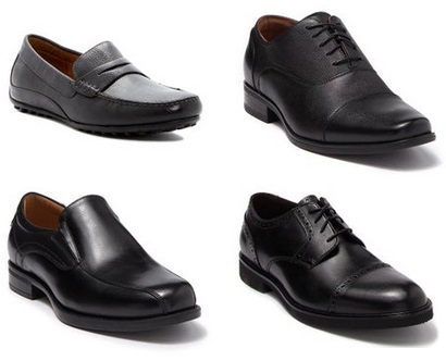 Florsheim Men’s Shoes From Only $28.11!! - Kollel Budget