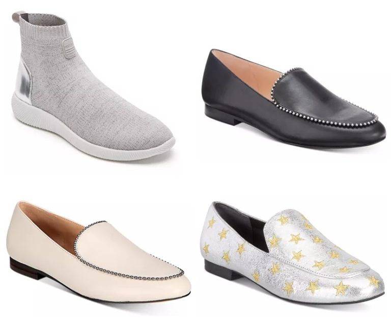 macys womens shoes flash sale