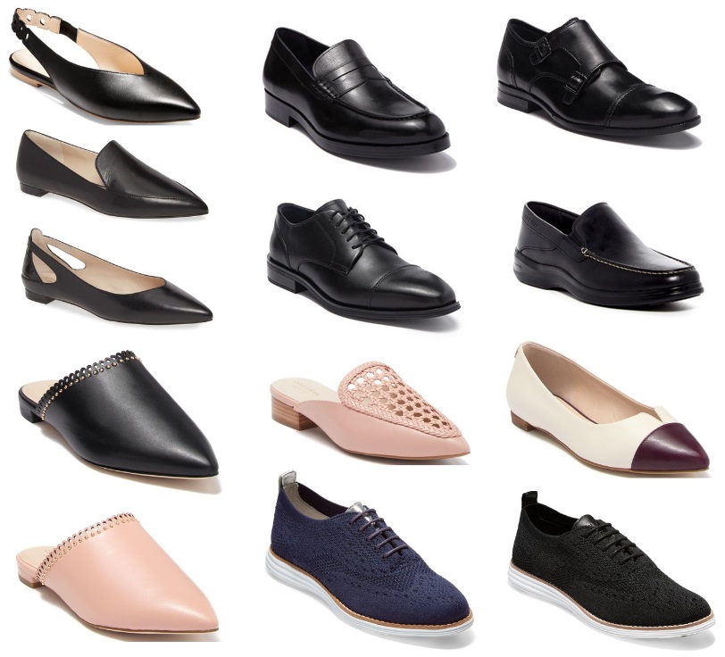 Up To 65% Off + Extra 30% Off Cole Haan Men’s and Women’s Shoes ...