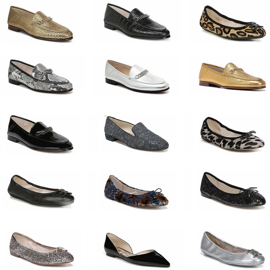 sam edelman women's shoes