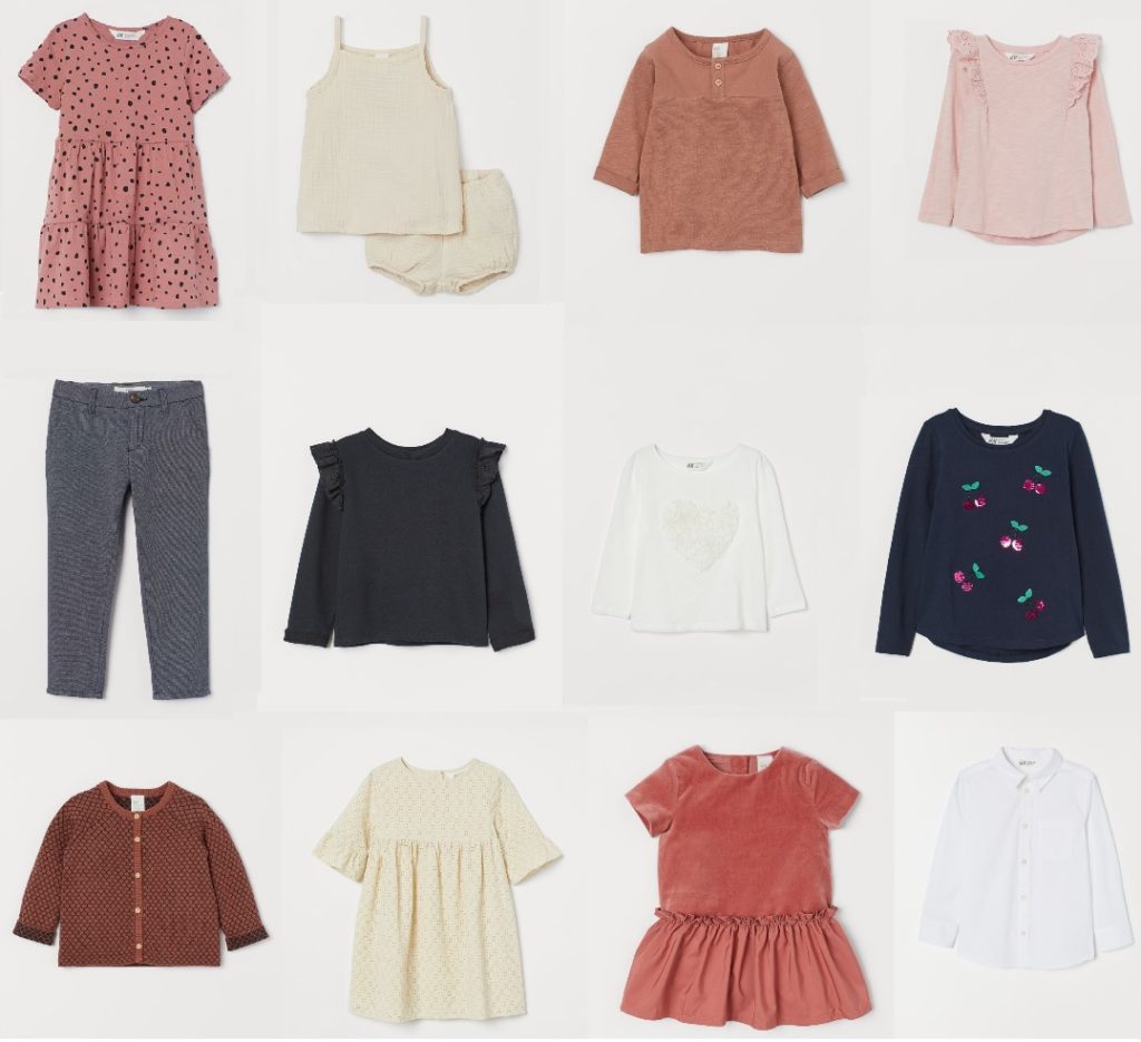 H&M Save Up To 25 Off (Valid On Regular and Sale Priced Items