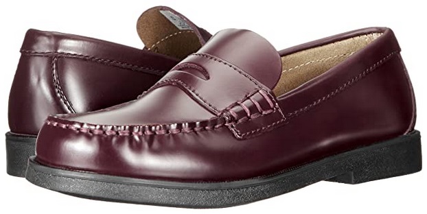 sperry colton penny loafer