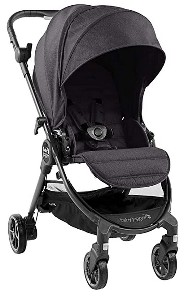 compact stroller backpack