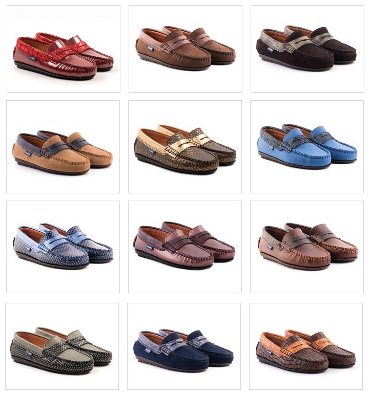 atlanta mocassin sale