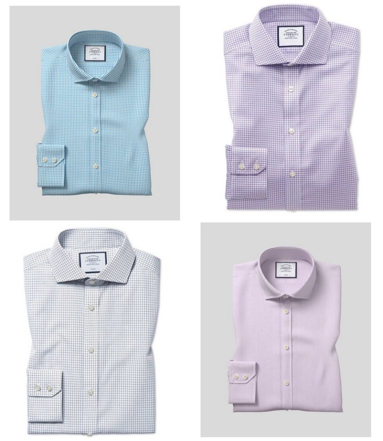 tyrwhitt dress shirts