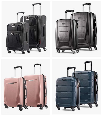 prime day samsonite