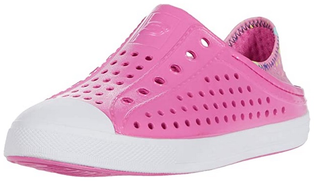 skechers kids guzman