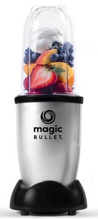 Magic Bullet Essential Personal Blender Only $15 (Walmart BLACK