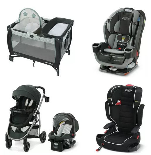GREAT PRICES!! Black Friday Deals Live!! Graco Pack ‘n Play Only 64.99