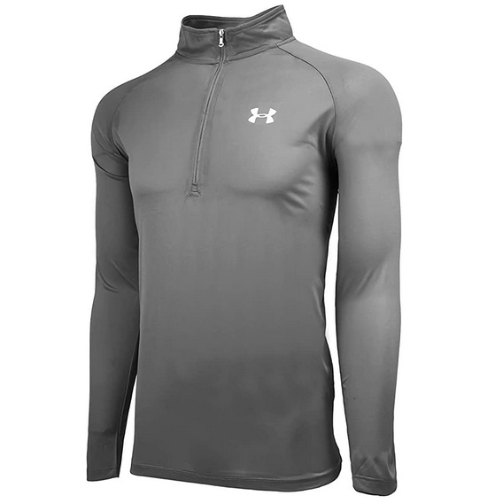Amazon Deal Of The Day - Under Armour Men's UA Tech 1/2 Zip Pullover ...