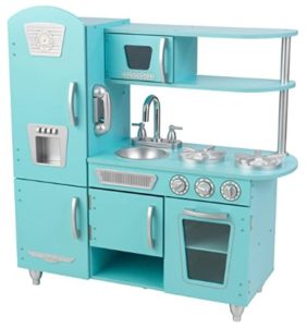 kidkraft vintage kitchen dimensions