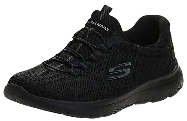 Skechers Women's Summits Sneaker Only $15.67 From Amazon (was $45 ...