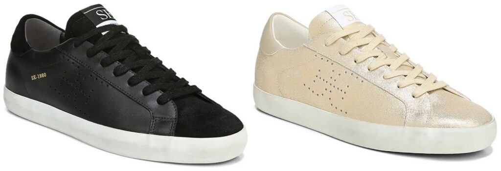 aubrie sneaker sam edelman