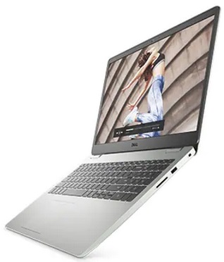 Dell Inspiron 15 3000 15.6″ Laptop – i5 Processor, 8 GB Memory, 256GB