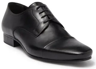 Bruno Magli Men's Martico Derby Shoe Only $99.97 + Free Shipping ...