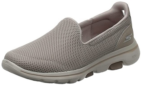 Skechers Women's Go Walk 5-15901 Sneaker Only $25 + Free Shipping From ...