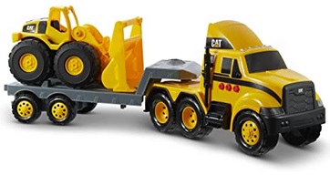 caterpillar toy trucks australia