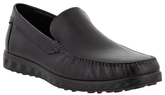 ECCO S Lite Moc Toe Loafer Only $82.50 + Free Shipping!! - Kollel Budget