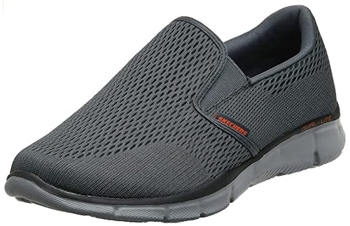 Skechers Men's Equalizer Double Play Slip-On Loafer Only $19.97 From ...