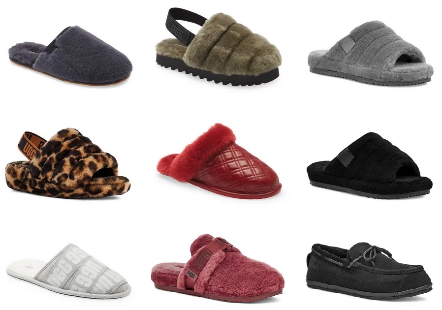 Save Up To 62% Off UGG Slippers From Nordstrom!! - Kollel Budget