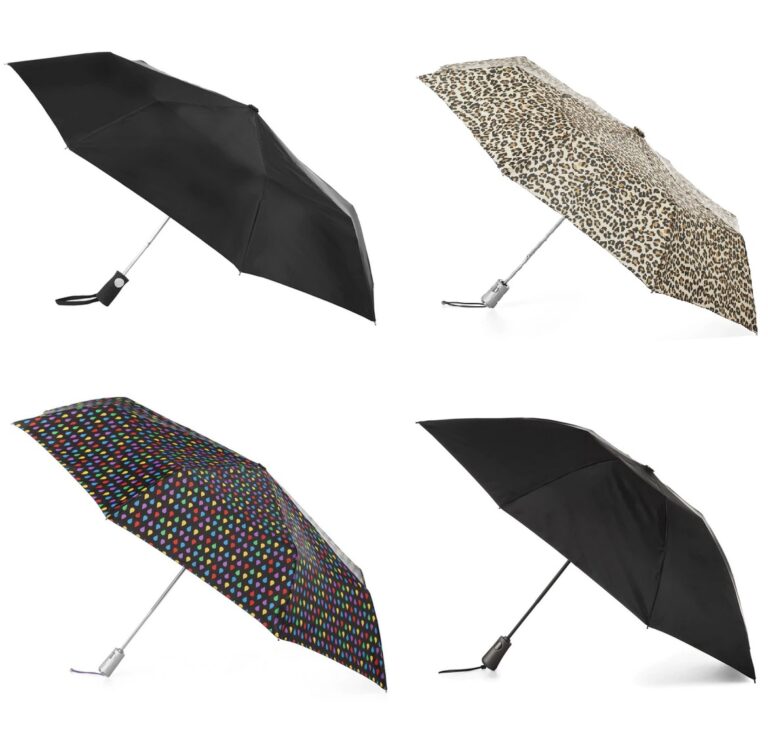 Save 30 Off Totes Umbrellas Now From Just 7! Kollel Budget