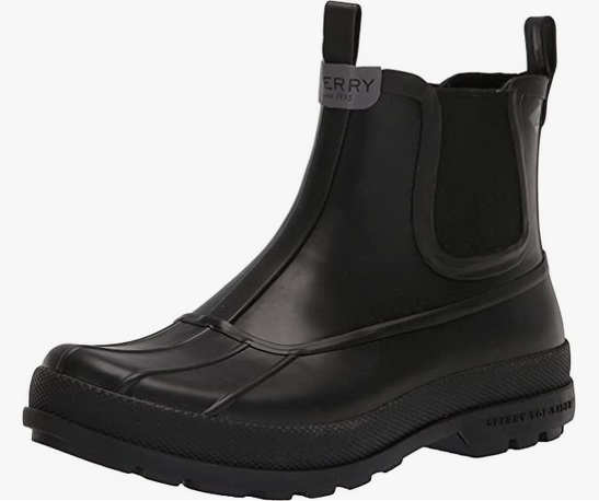 Sperry Men's Cold Bay Chelsea Boot Only $28.50 + Free Shipping From ...